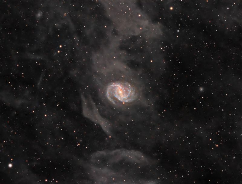 NGC 6951