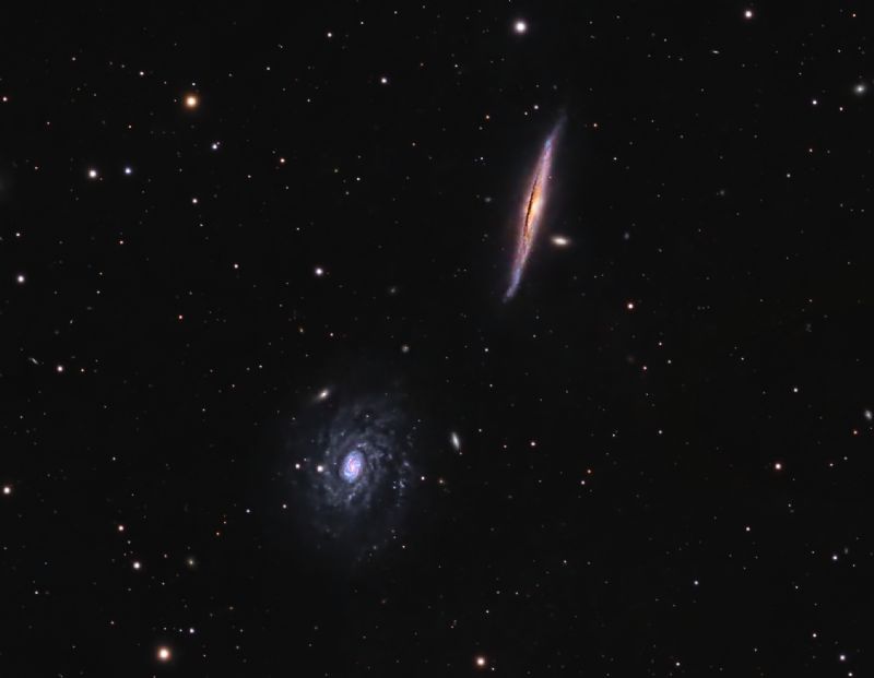NGC 5965-5963