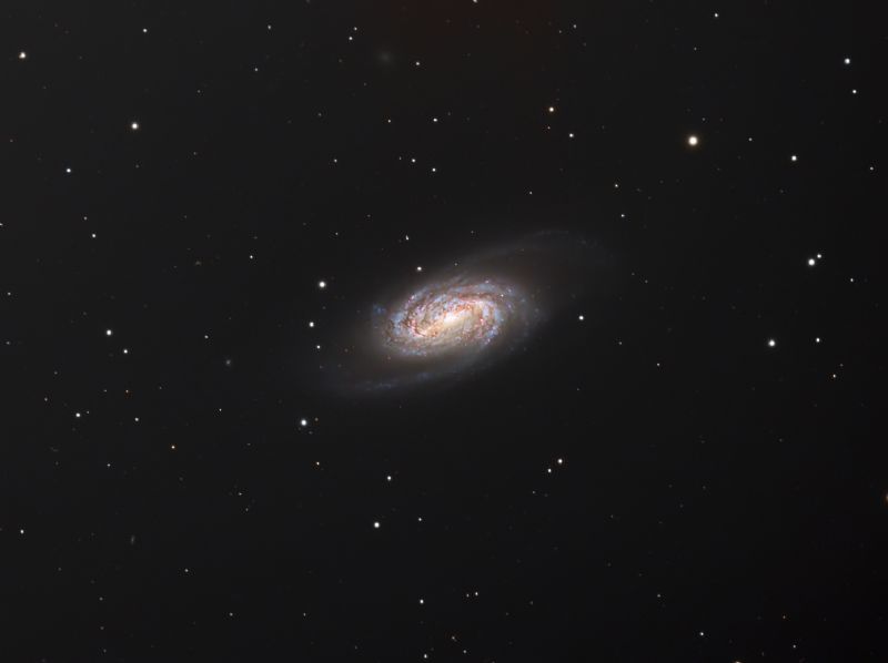 NGC 2903