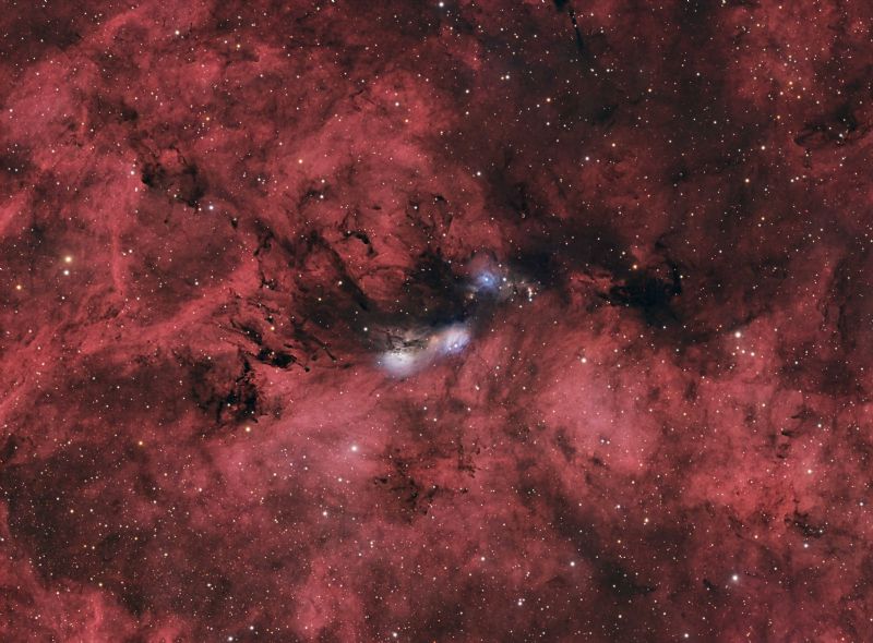 NGC 6914
